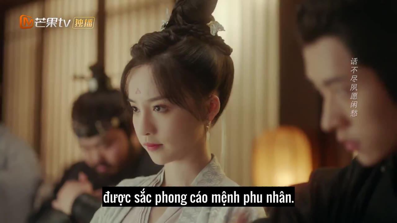 Người Lạ Quen Thuộc tập 4