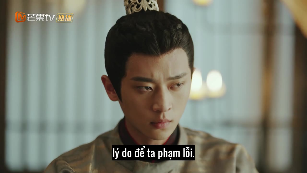 Người Lạ Quen Thuộc tập 8 cảnh 2