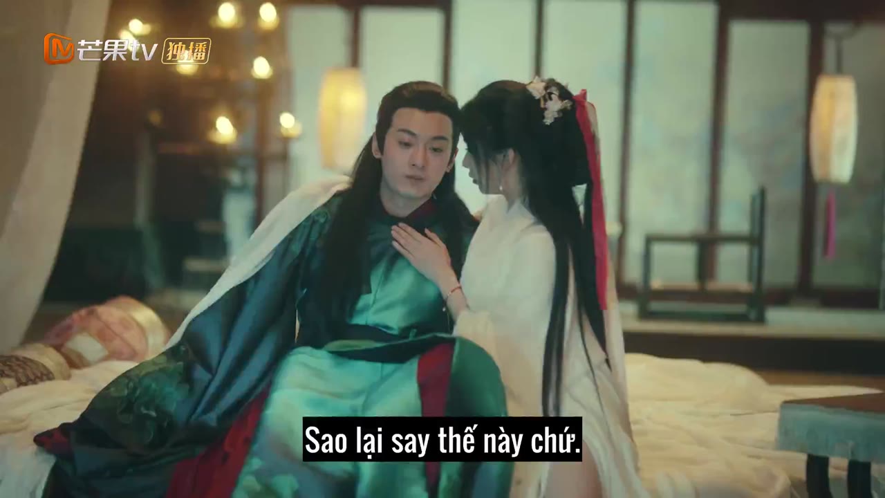 Người Lạ Quen Thuộc tập 13