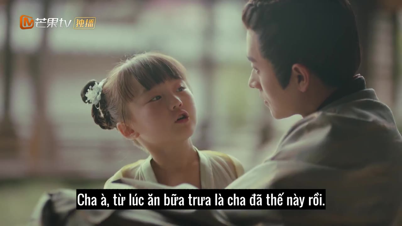 Người Lạ Quen Thuộc tập 14
