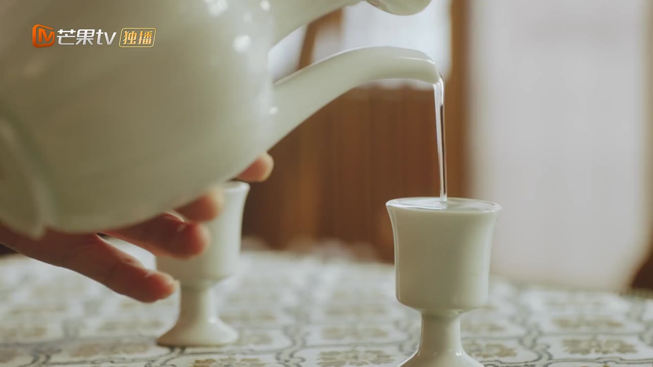 Người Lạ Quen Thuộc tập 14 cảnh 2