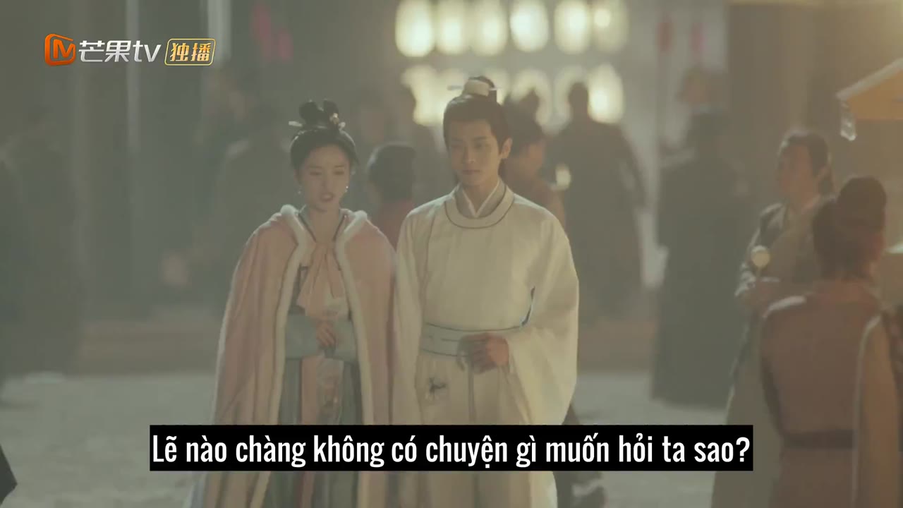 Người Lạ Quen Thuộc tập 15