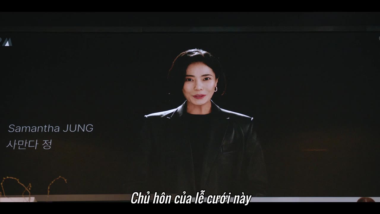 Somebody tập 1