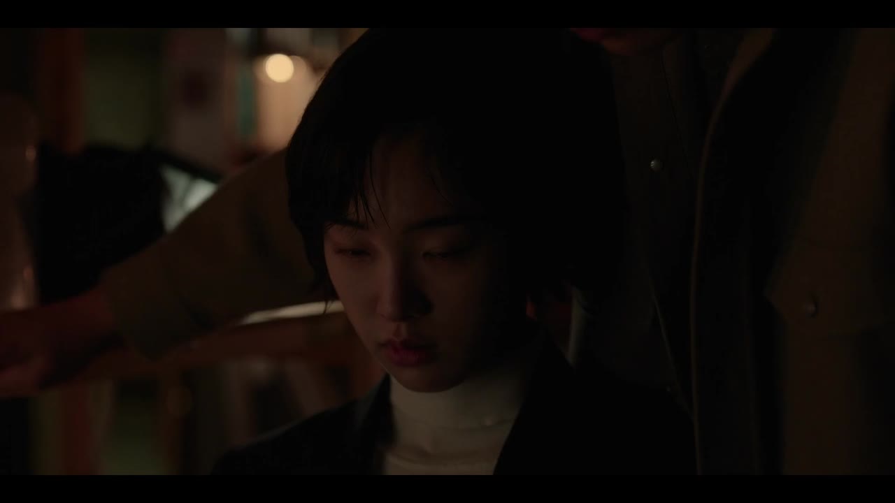 Somebody tập 1 cảnh 3