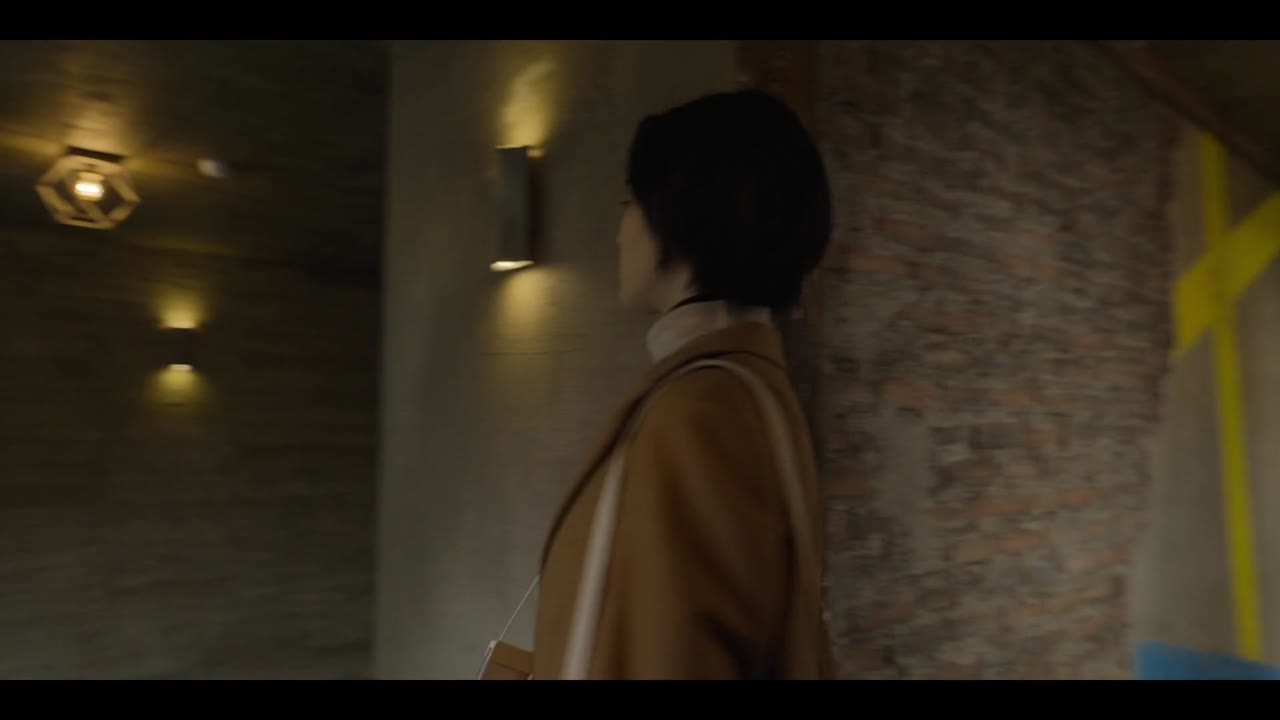 Somebody tập 4 cảnh 2