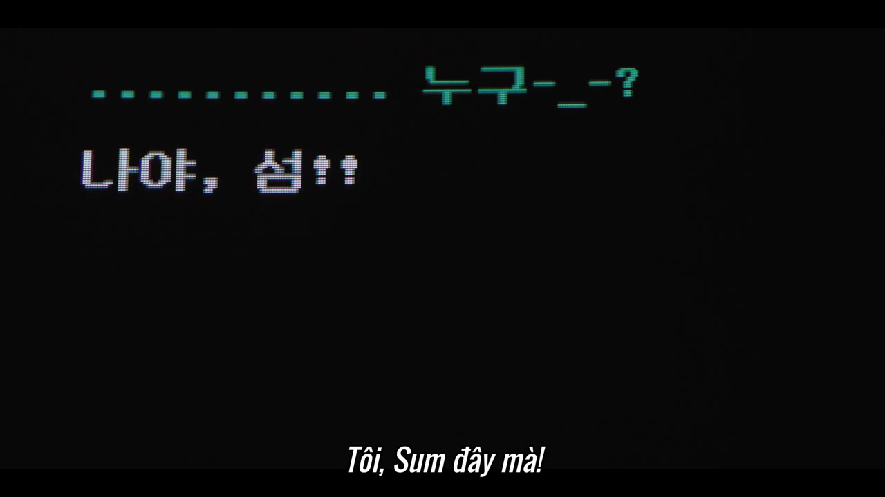 Somebody tập 4 cảnh 3