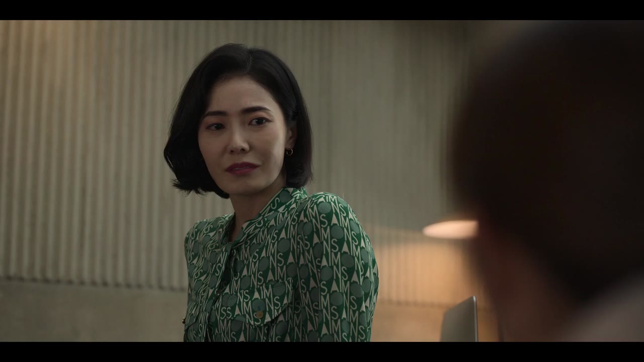 Somebody tập 5