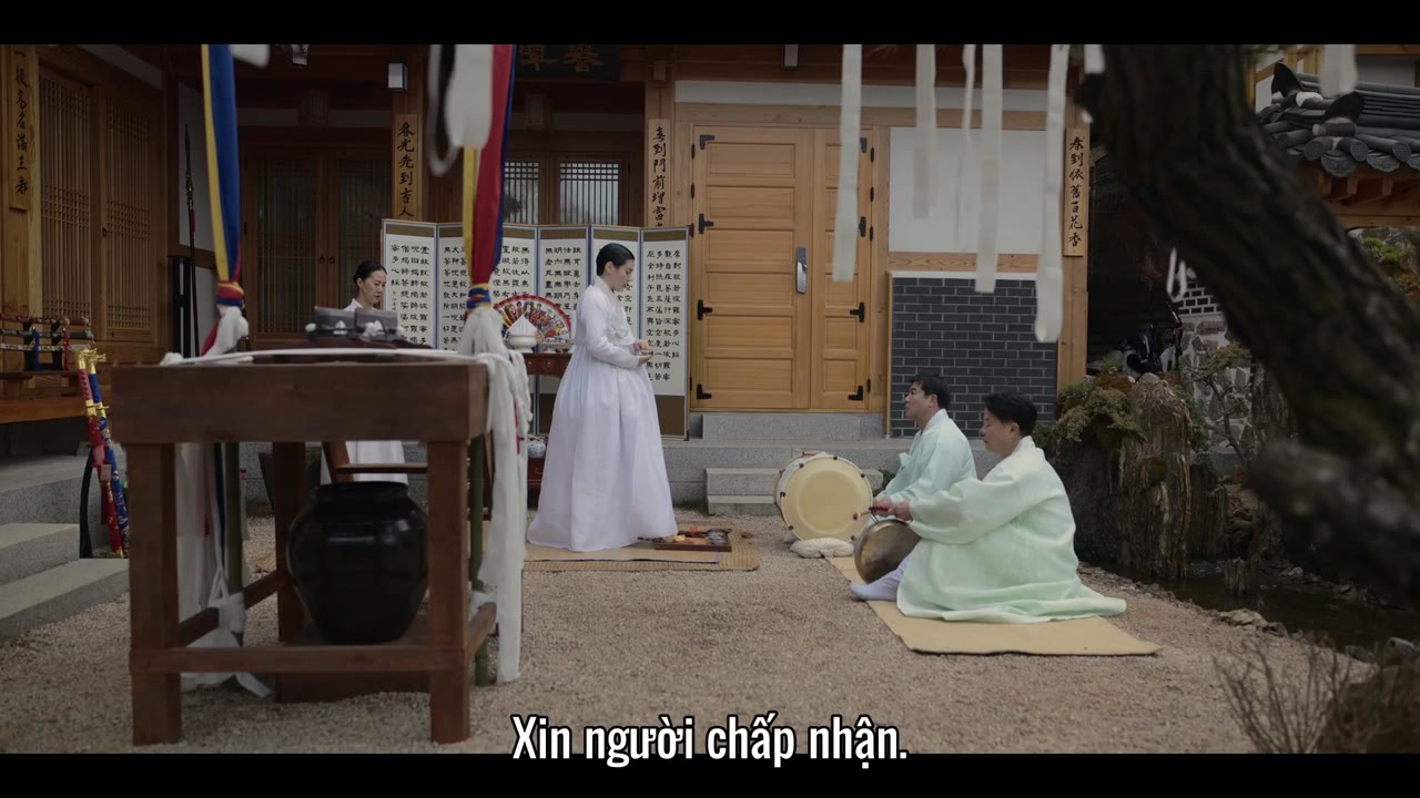 Somebody tập 6