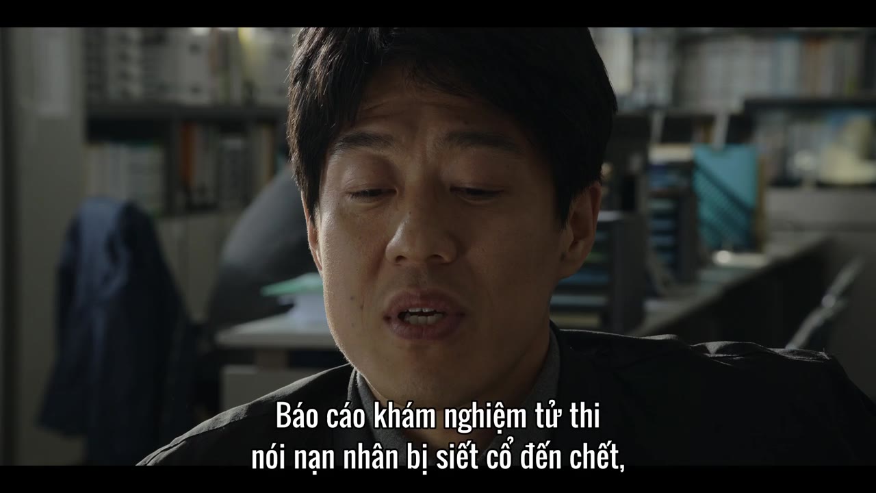 Somebody tập 7