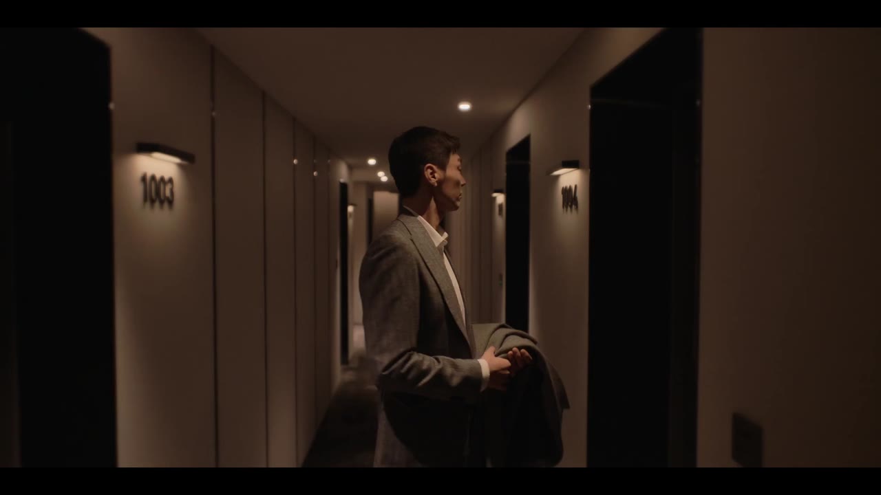 Somebody tập 7 cảnh 3