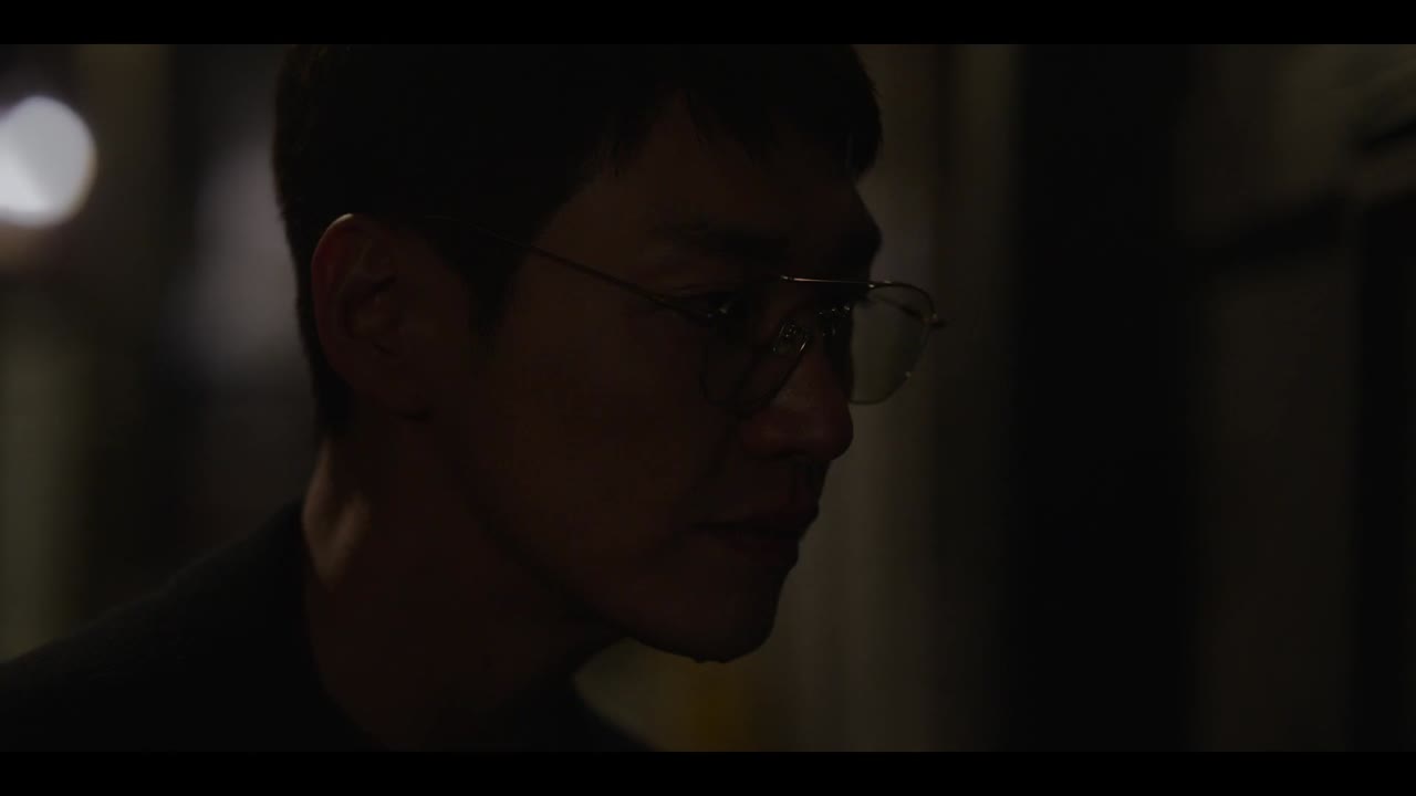 Somebody tập 8 cảnh 2