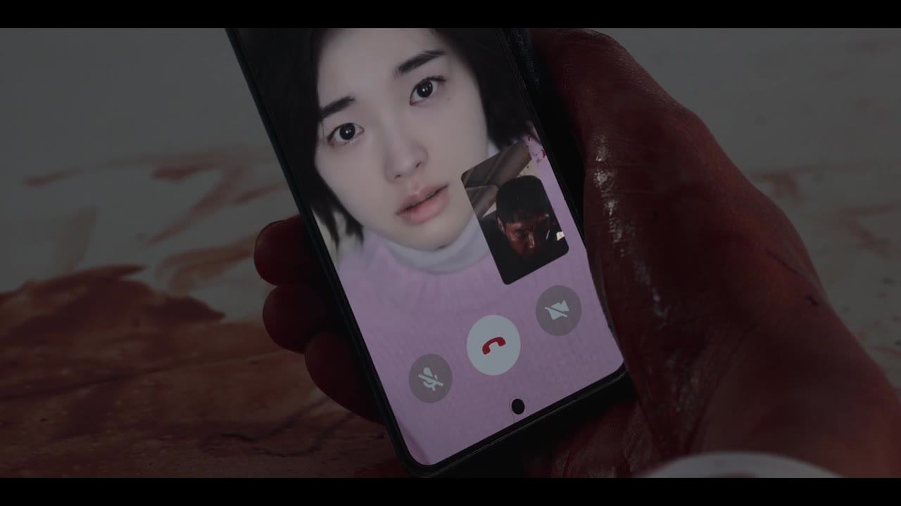 Somebody tập 8 cảnh 3