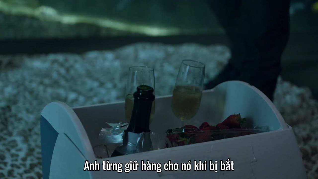 Mặt Dày (Phần 6) tập 1 cảnh 3