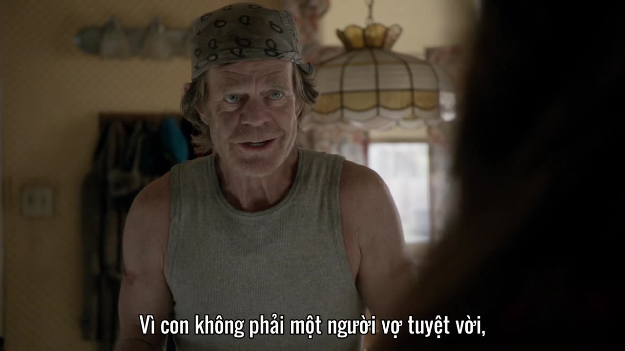Mặt Dày (Phần 6) tập 5