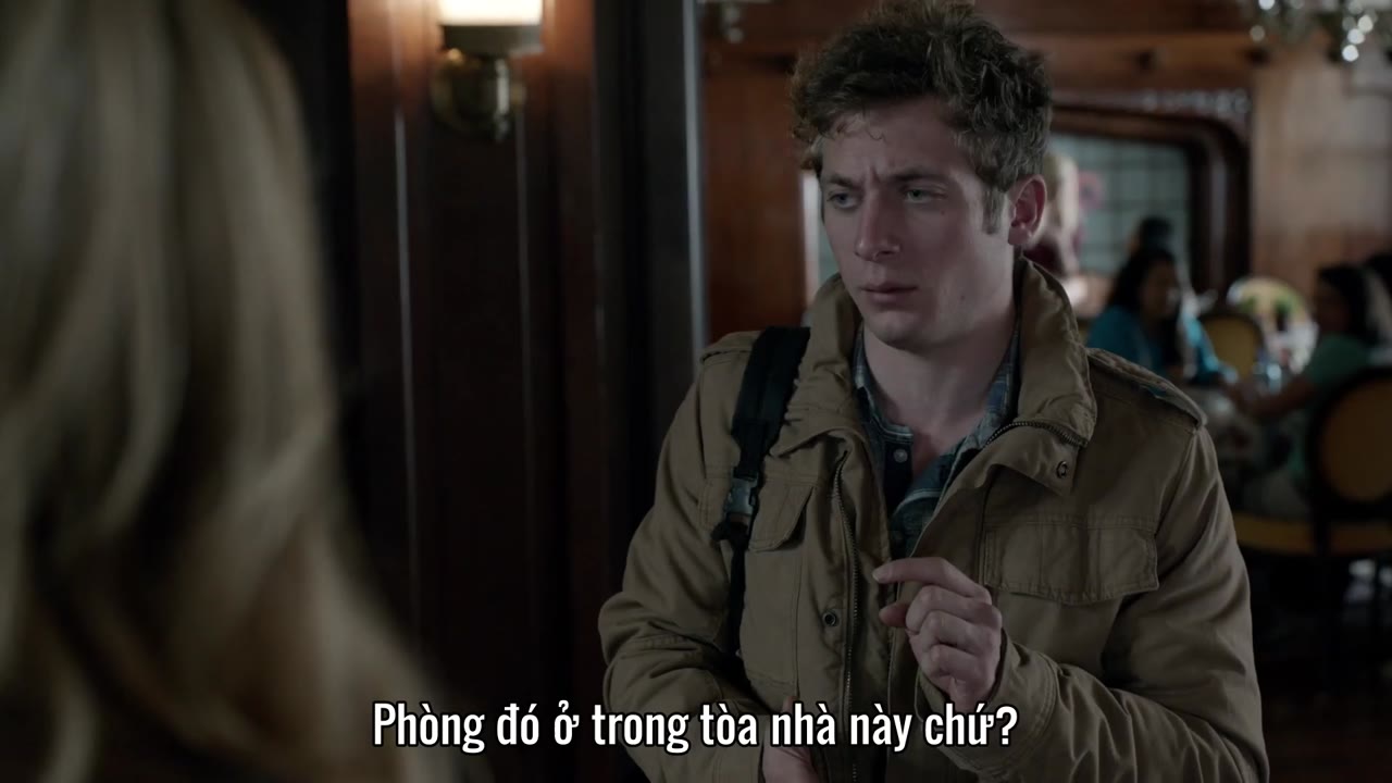 Mặt Dày (Phần 6) tập 7 cảnh 2