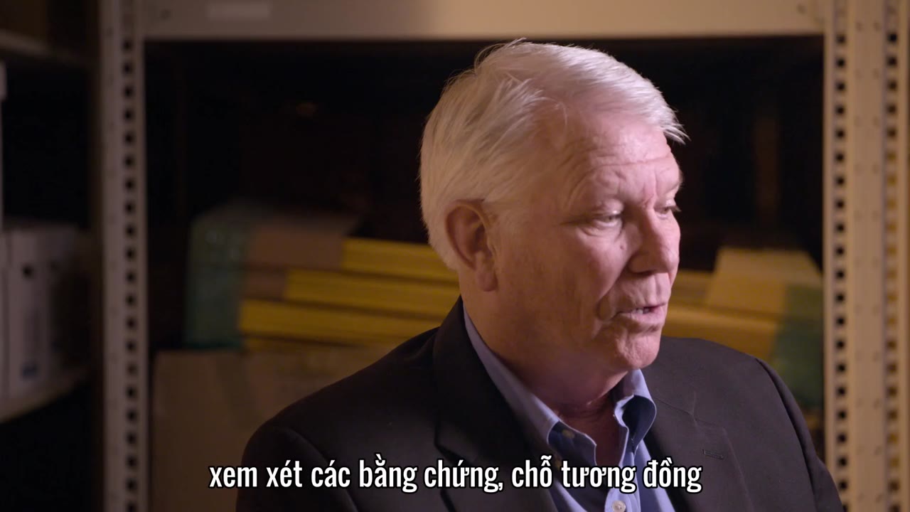 Bạn Cùng Phòng Tệ Nhất (Phần 2) tập 1 cảnh 3