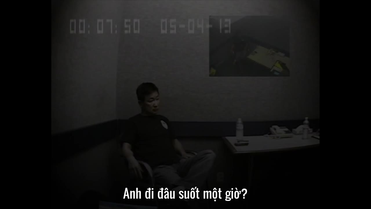 Bạn Cùng Phòng Tệ Nhất (Phần 2) tập 2