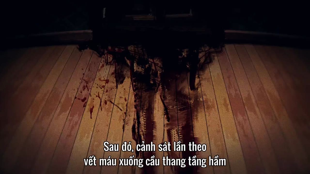 Bạn Cùng Phòng Tệ Nhất (Phần 2) tập 5 cảnh 3