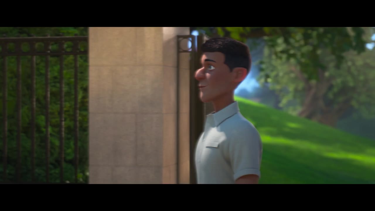 Baymax (Phần 1) tập 1 cảnh 2