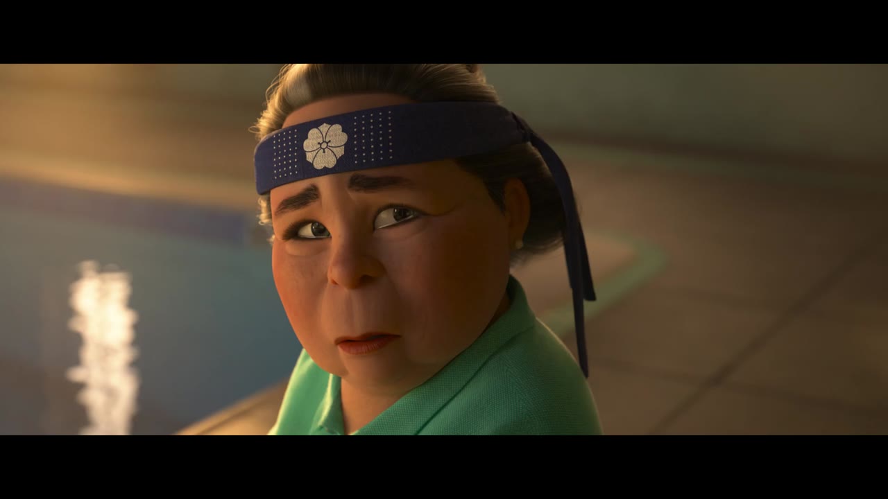 Baymax (Phần 1) tập 1 cảnh 3