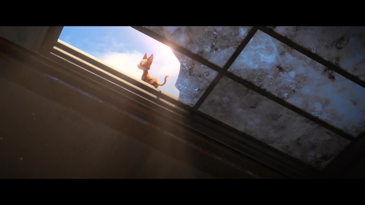 Baymax (Phần 1) tập 6 cảnh 3