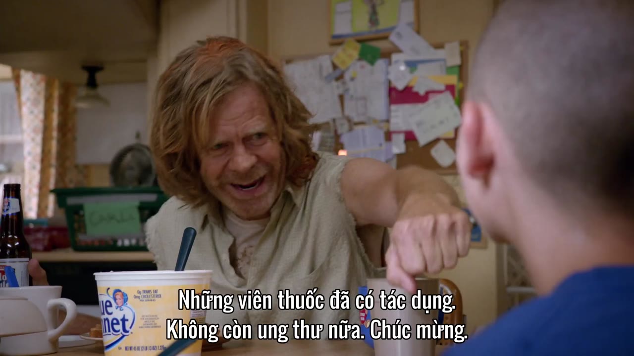 Mặt Dày (Phần 3) tập 5