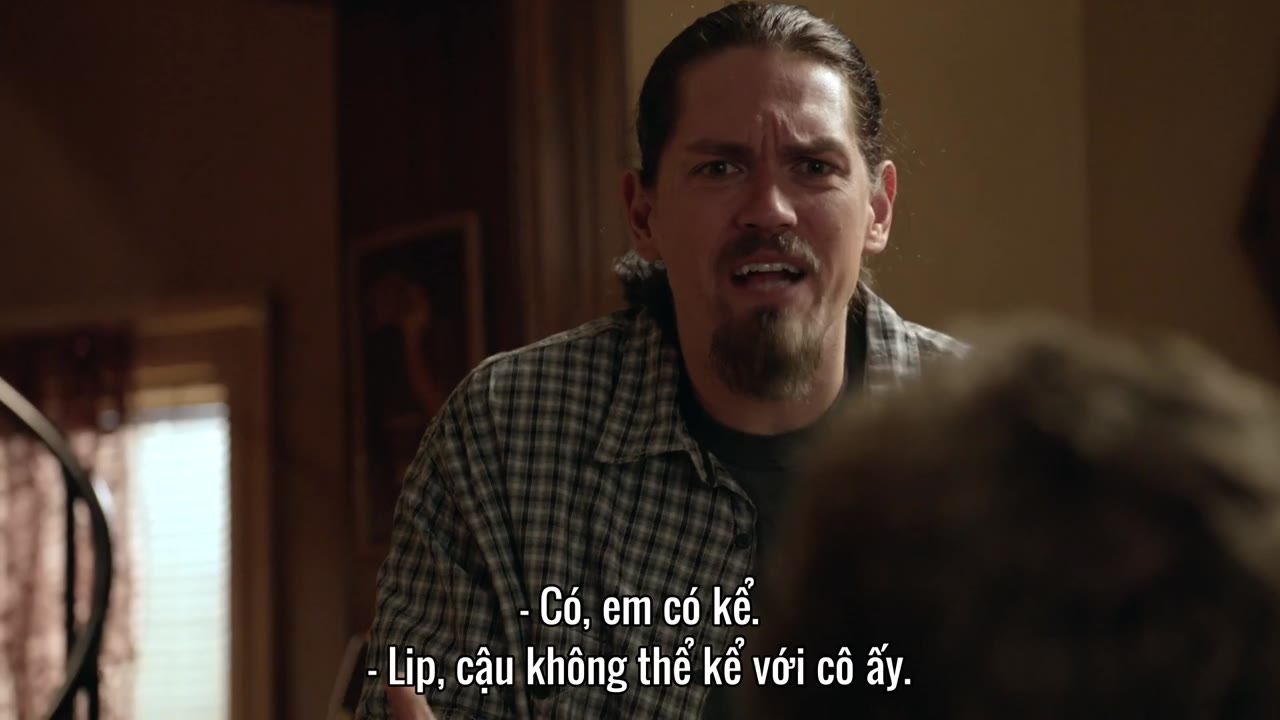 Mặt Dày (Phần 3) tập 11