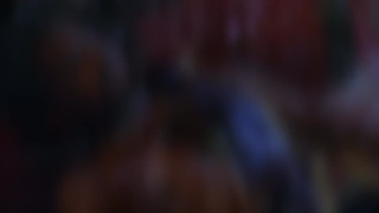 Cuộc đời Đức Phật tập 9