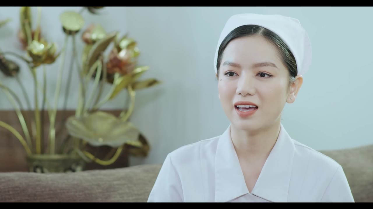 Hoa Hồng Giấy tập 3 cảnh 3