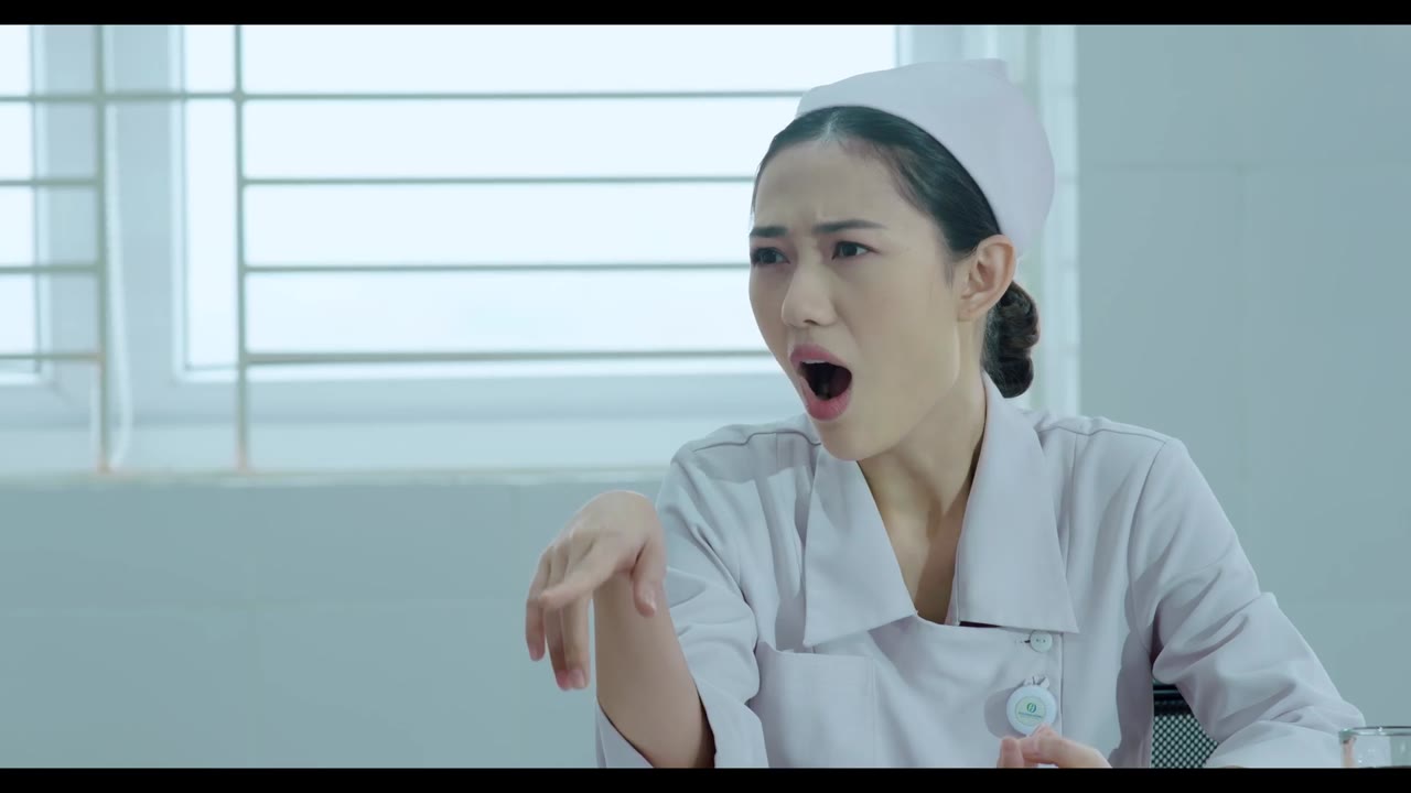Hoa Hồng Giấy tập 5 cảnh 2