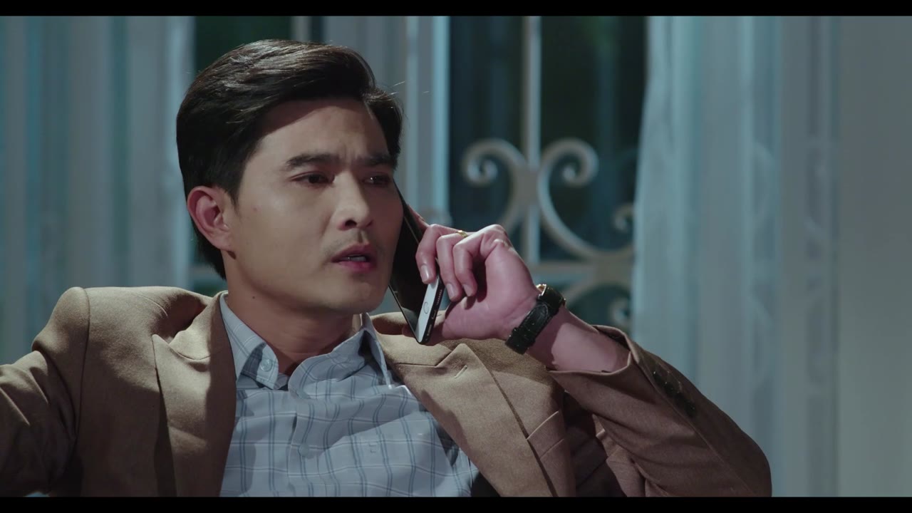 Hoa Hồng Giấy tập 6