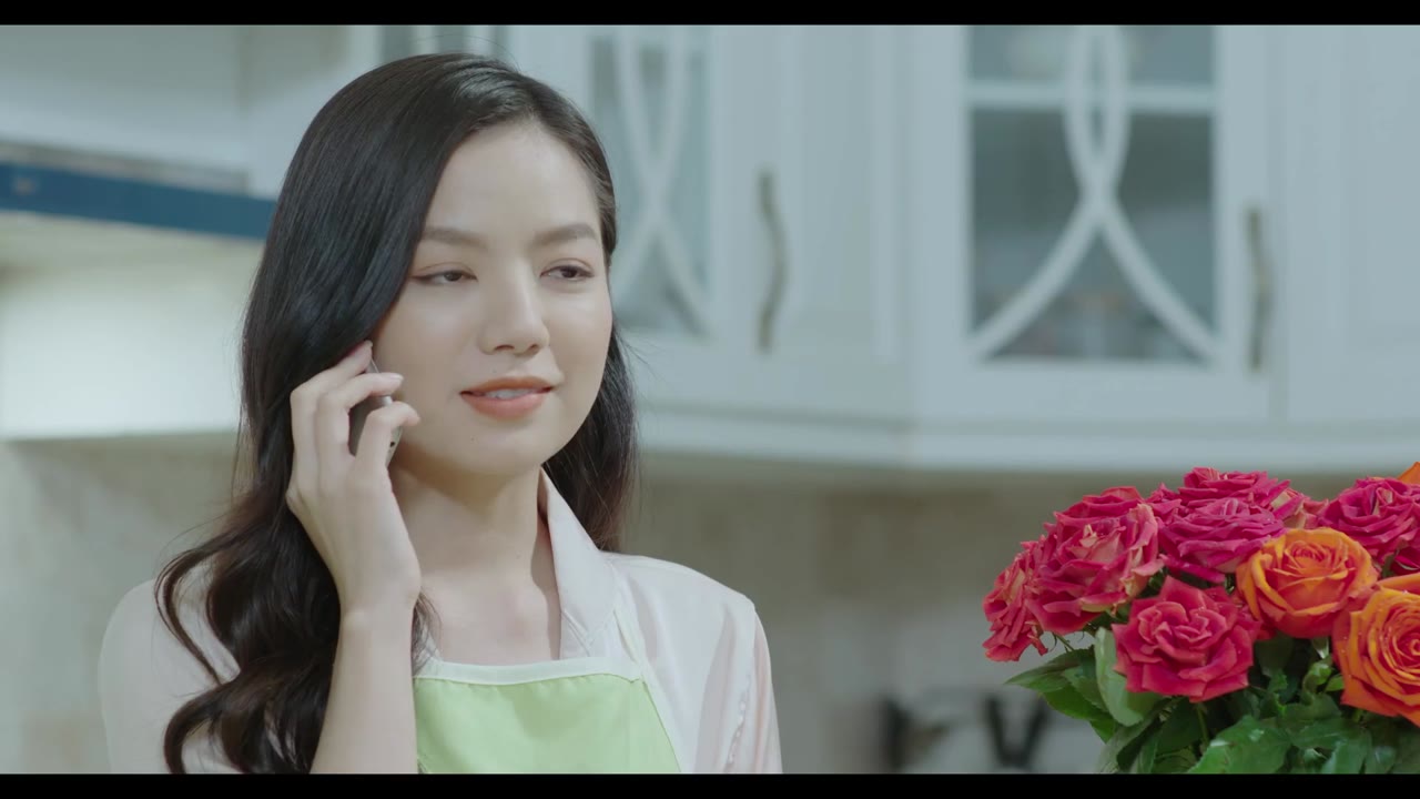 Hoa Hồng Giấy tập 8 cảnh 2