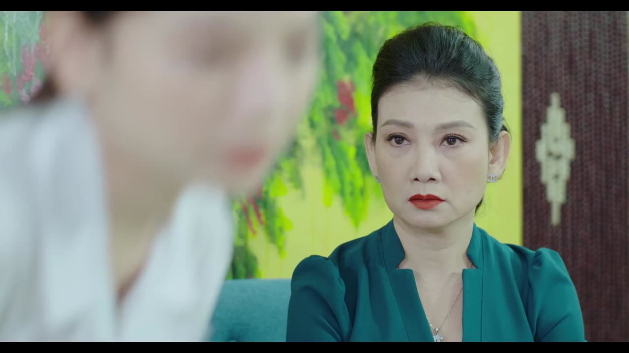 Hoa Hồng Giấy tập 9 cảnh 3