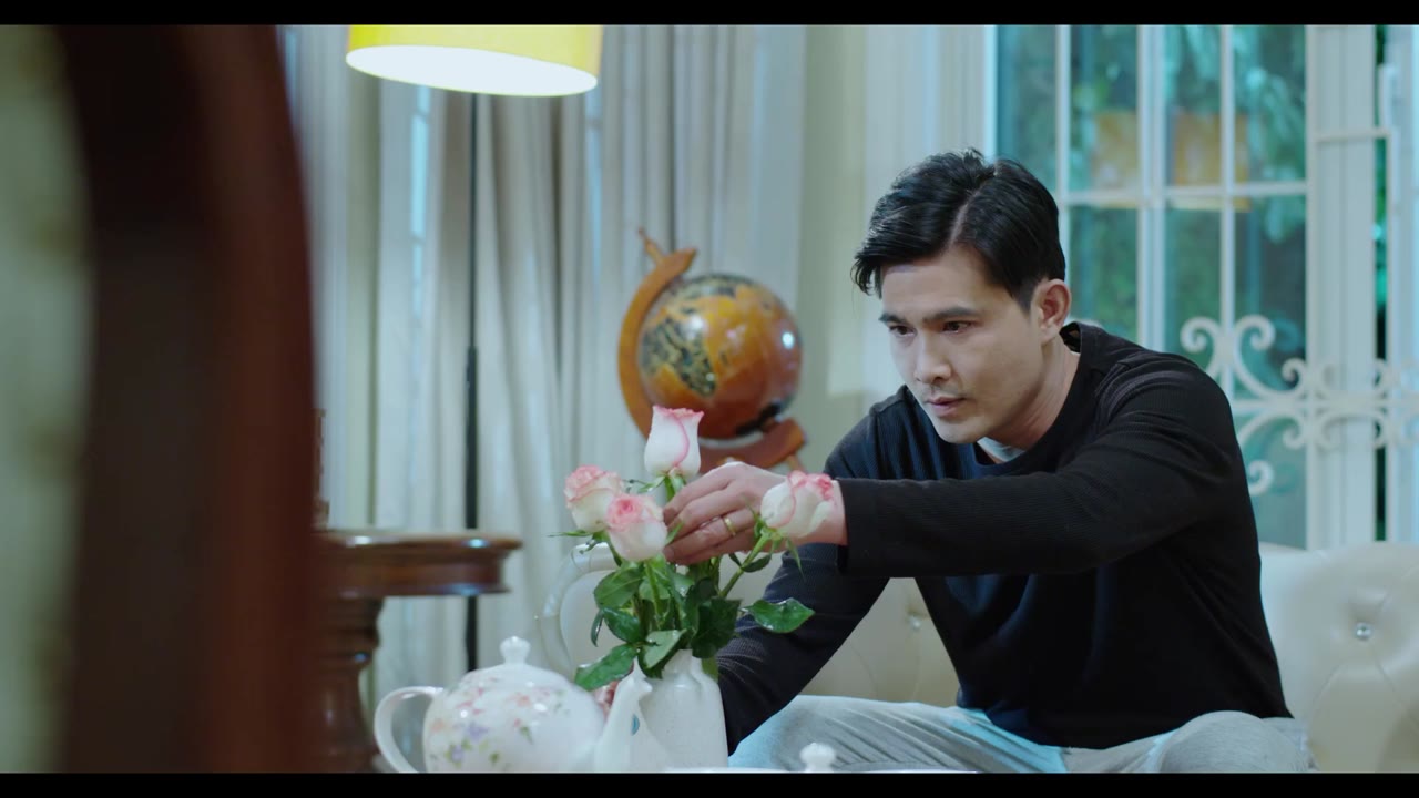Hoa Hồng Giấy tập 14