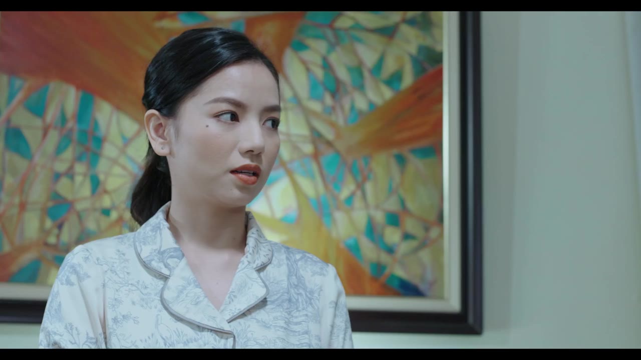 Hoa Hồng Giấy tập 14 cảnh 3