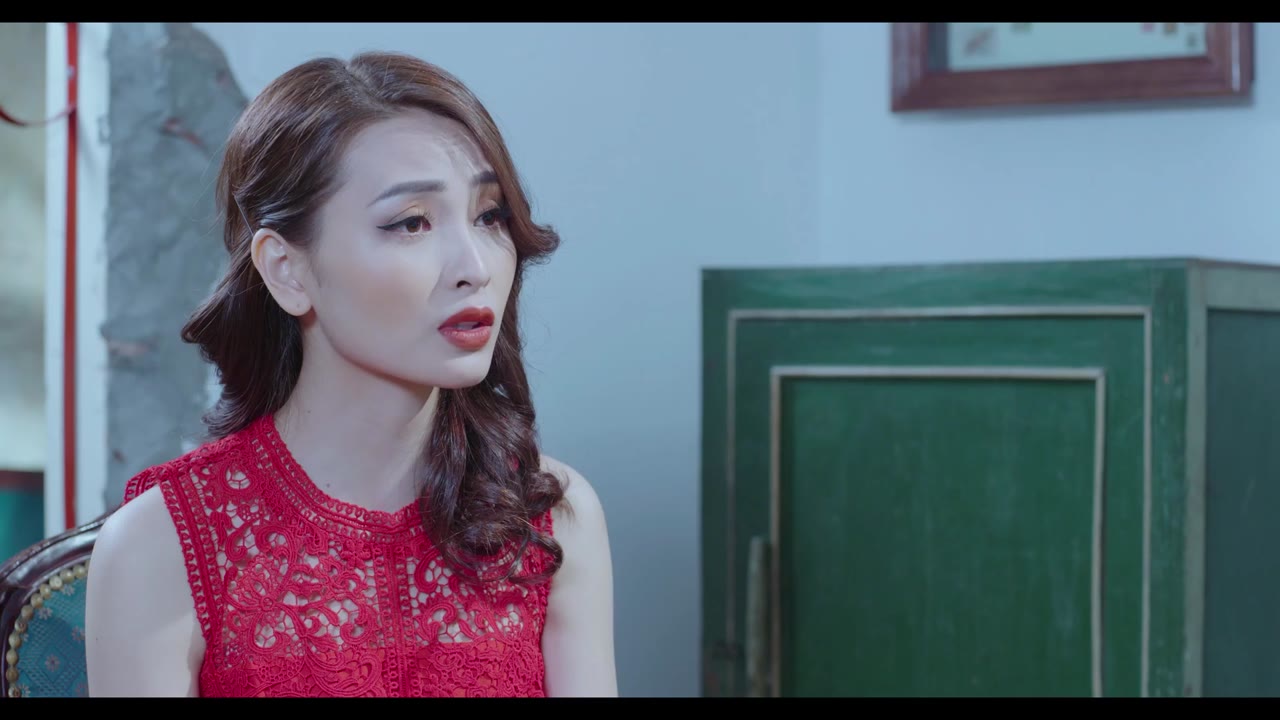 Hoa Hồng Giấy tập 17 cảnh 2