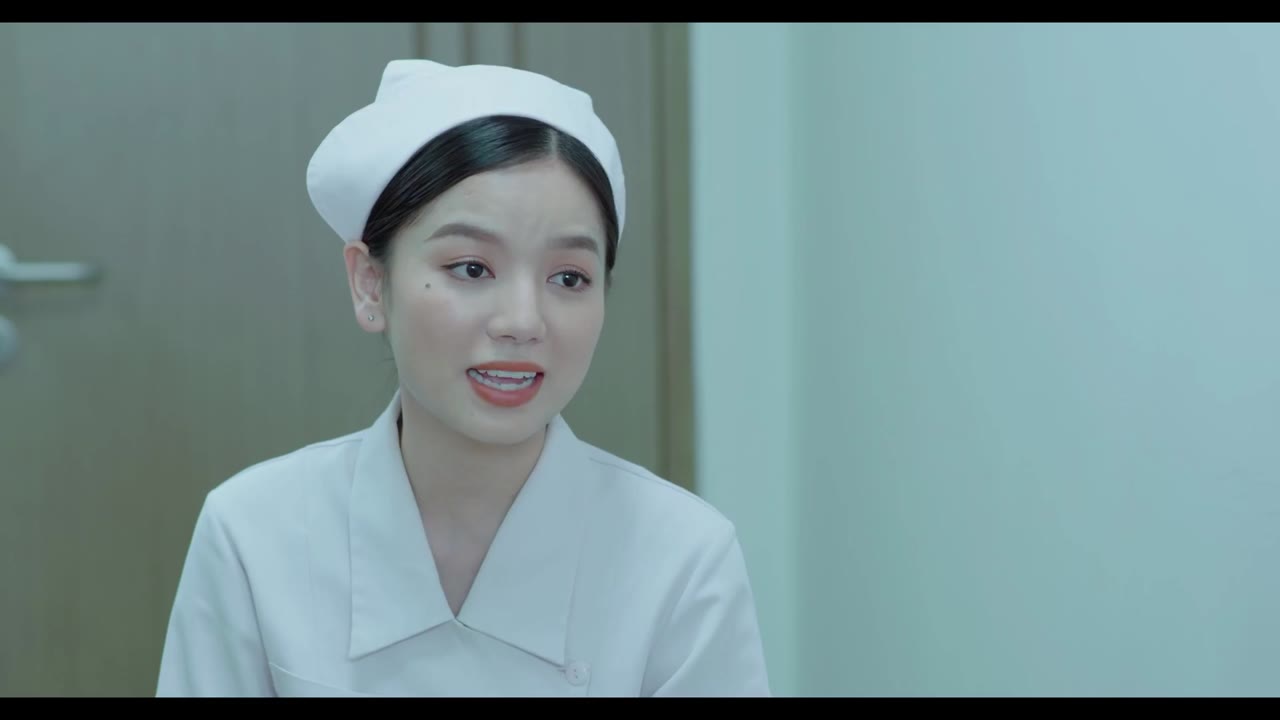 Hoa Hồng Giấy tập 18 cảnh 2