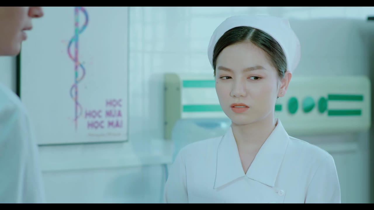 Hoa Hồng Giấy tập 19