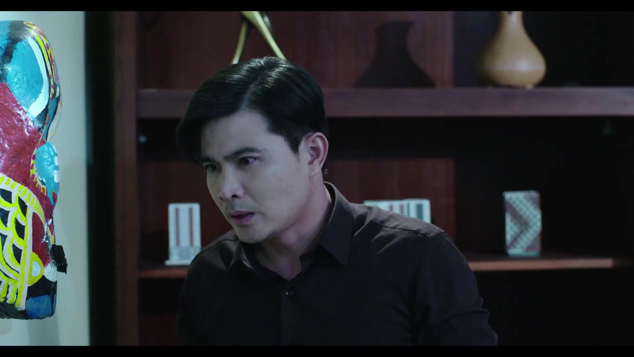 Hoa Hồng Giấy tập 21