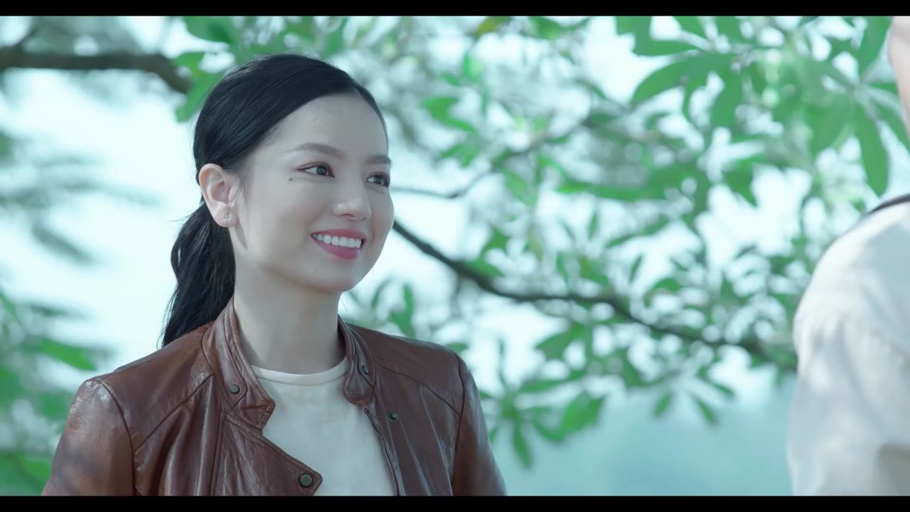 Hoa Hồng Giấy tập 26