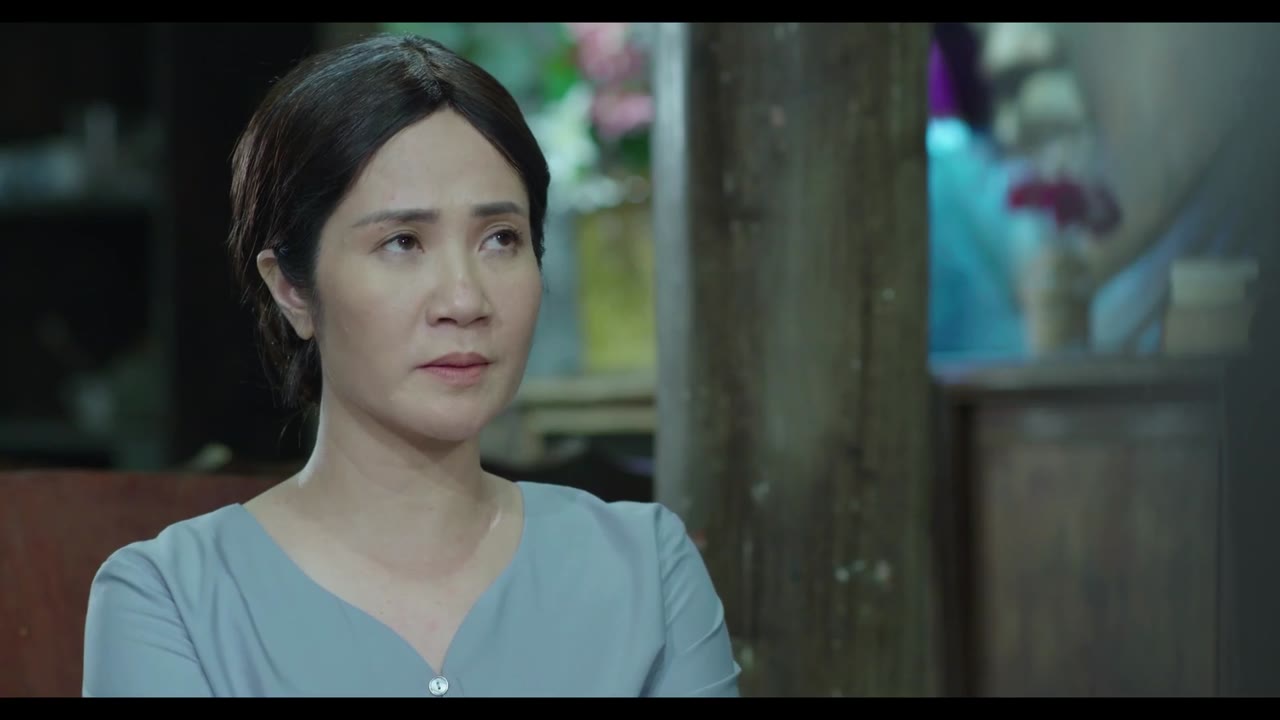 Hoa Hồng Giấy tập 28