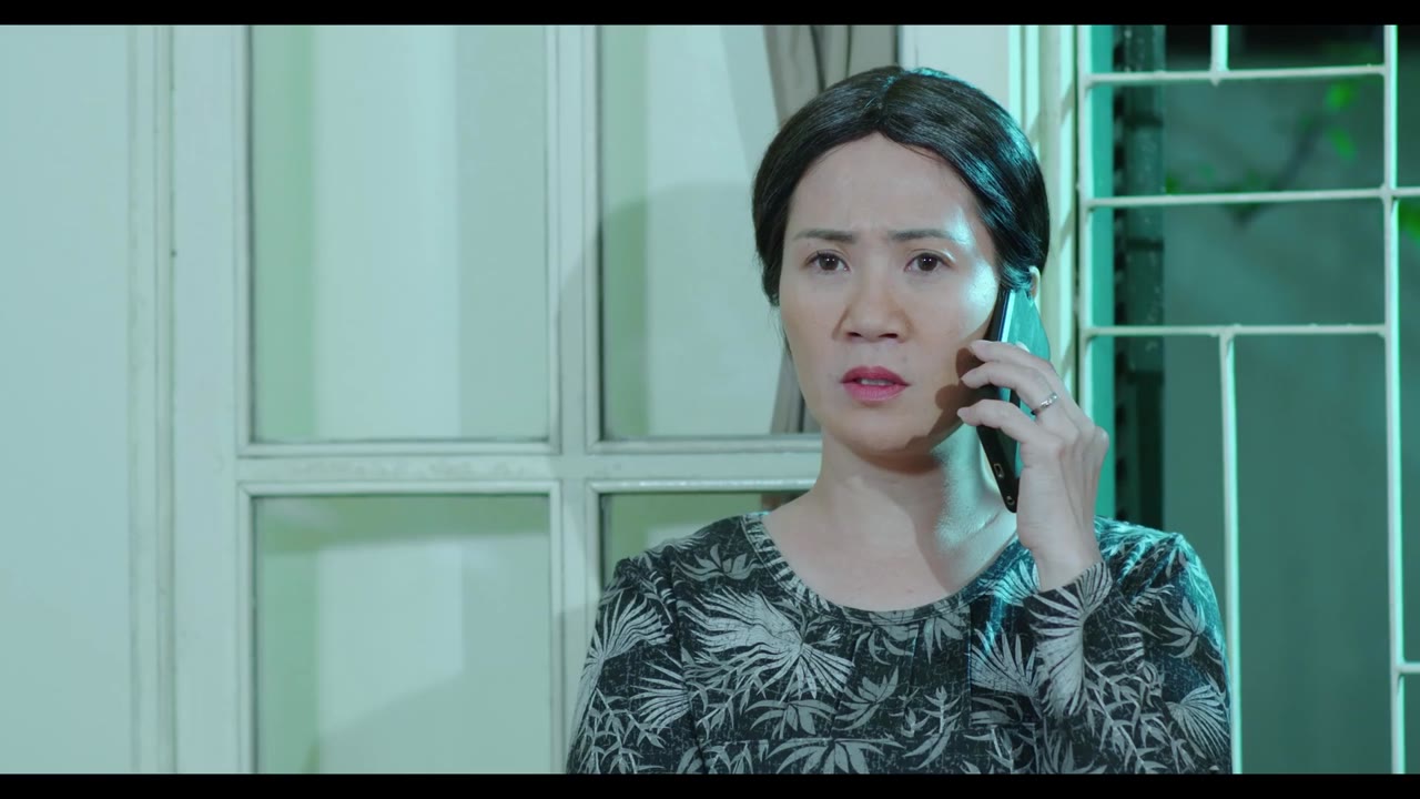 Hoa Hồng Giấy tập 28 cảnh 3