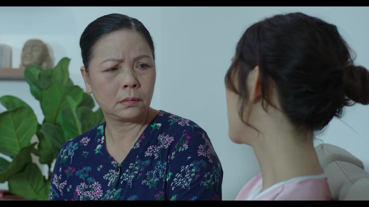 Hoa Hồng Giấy tập 31 cảnh 3