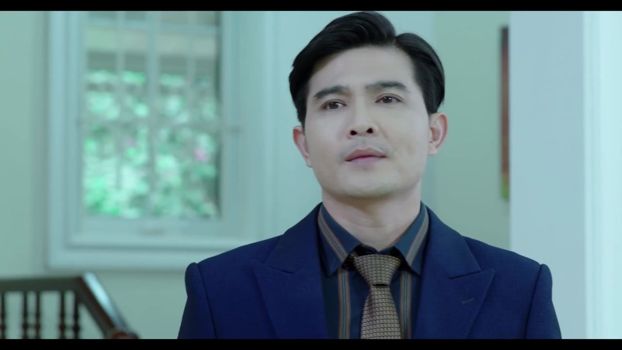 Hoa Hồng Giấy tập 33 cảnh 2
