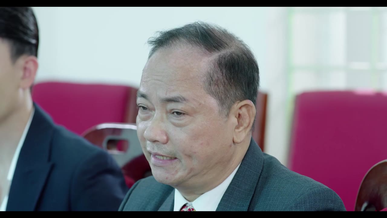 Hoa Hồng Giấy tập 34 cảnh 2
