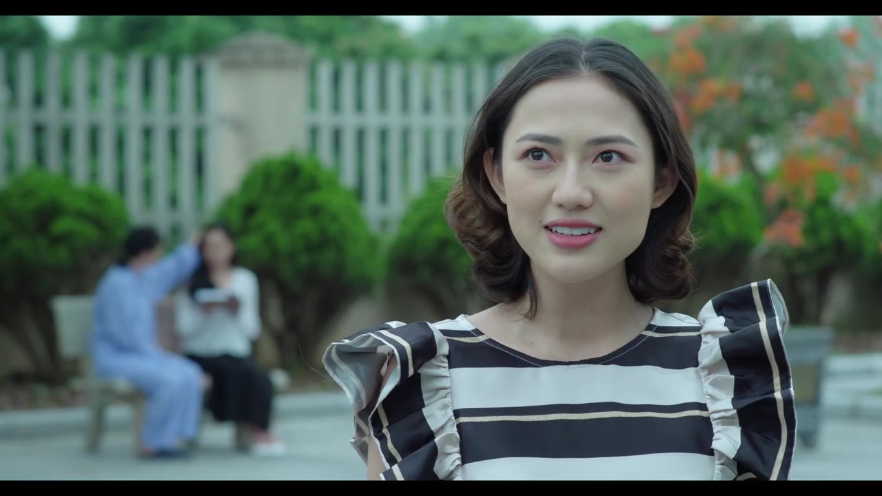 Hoa Hồng Giấy tập 39