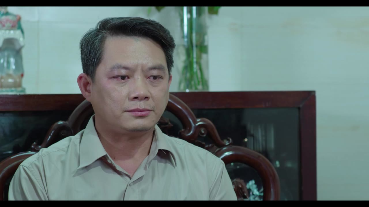 Hoa Hồng Giấy tập 40 cảnh 3