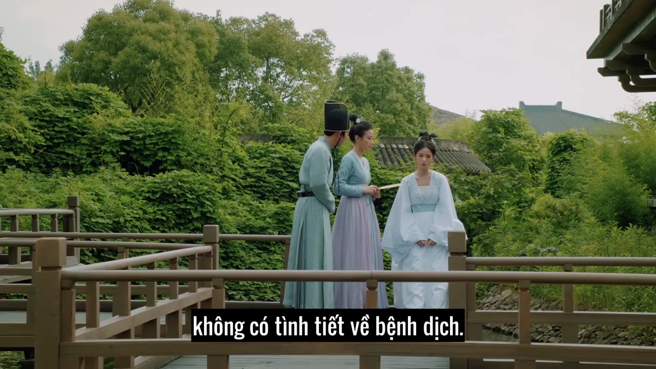 Làm Ơn Đừng Sủng Tôi (Phần 3) tập 1 cảnh 2
