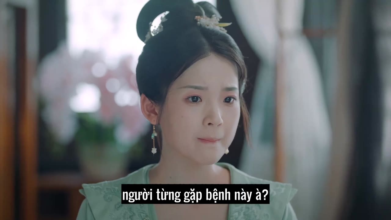 Làm Ơn Đừng Sủng Tôi (Phần 3) tập 2