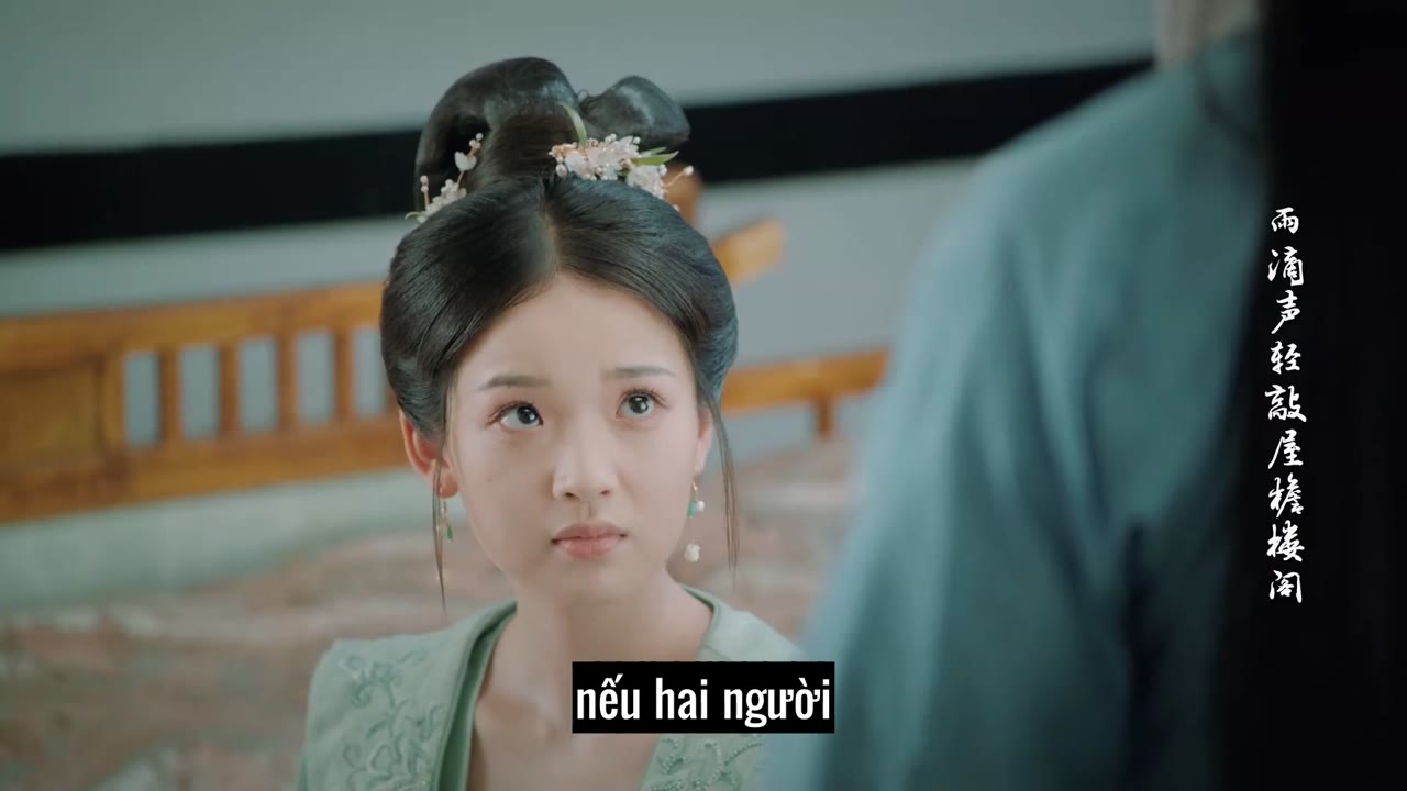 Làm Ơn Đừng Sủng Tôi (Phần 3) tập 2 cảnh 3